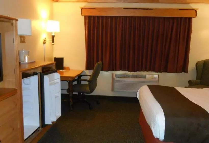 호텔 Americinn By Wyndham Oswego