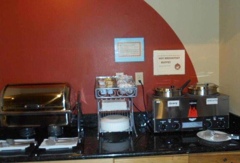 호텔 Americinn By Wyndham Oswego