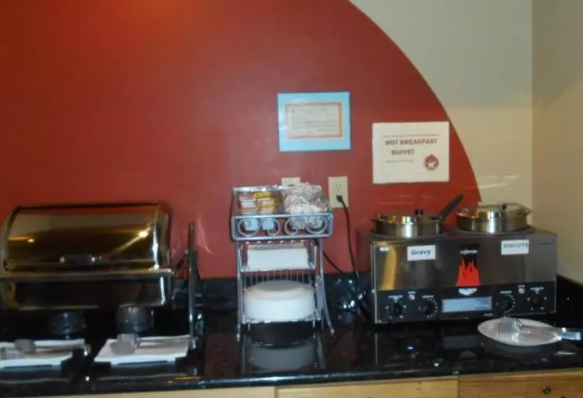 호텔 Americinn By Wyndham Oswego