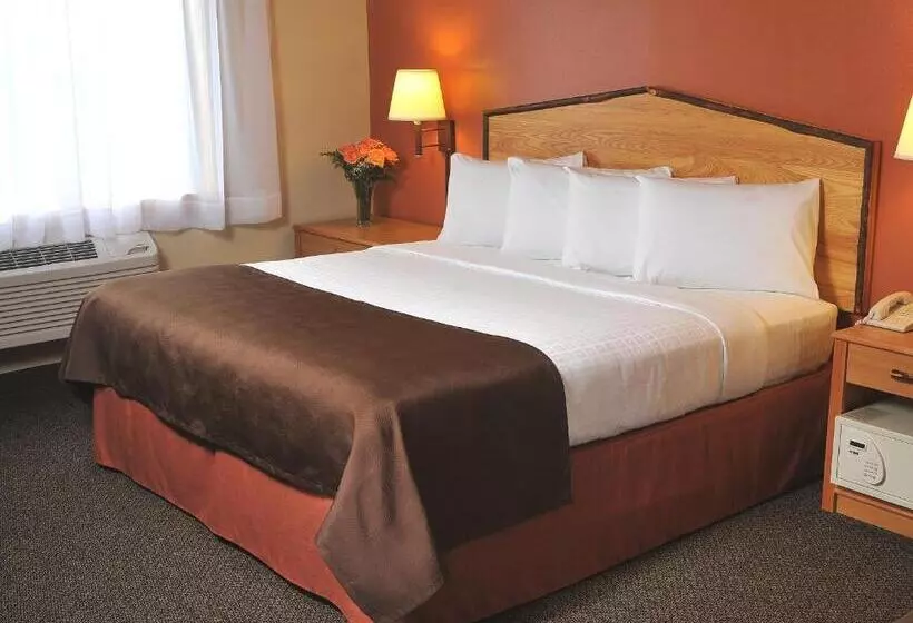 호텔 Americinn By Wyndham Oswego