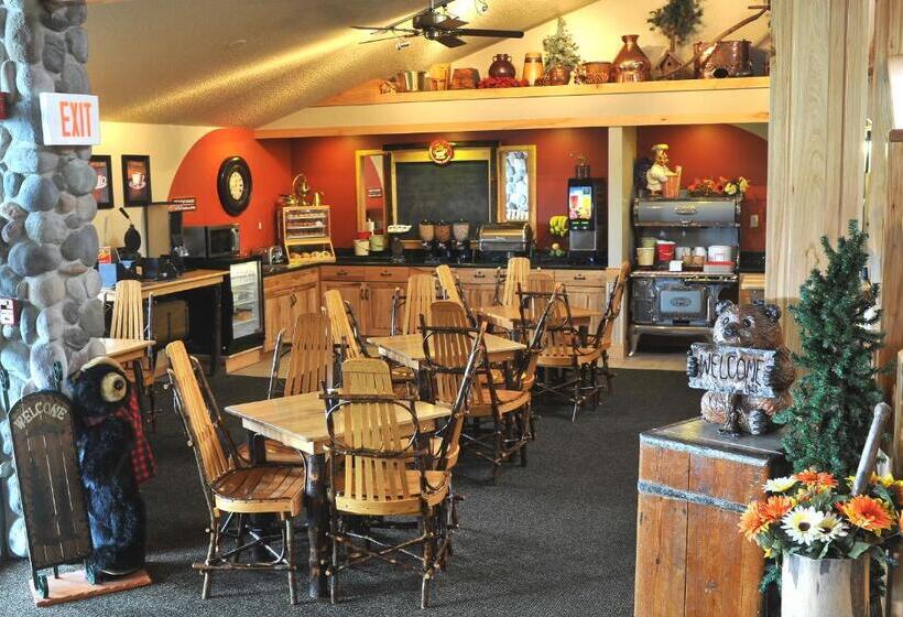 호텔 Americinn By Wyndham Oswego