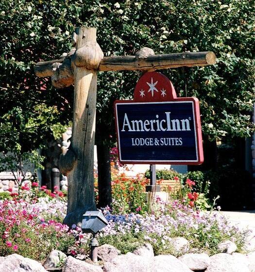 호텔 Americinn By Wyndham Oswego
