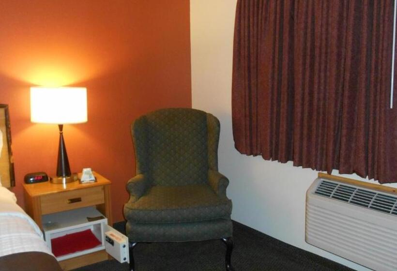 호텔 Americinn By Wyndham Oswego