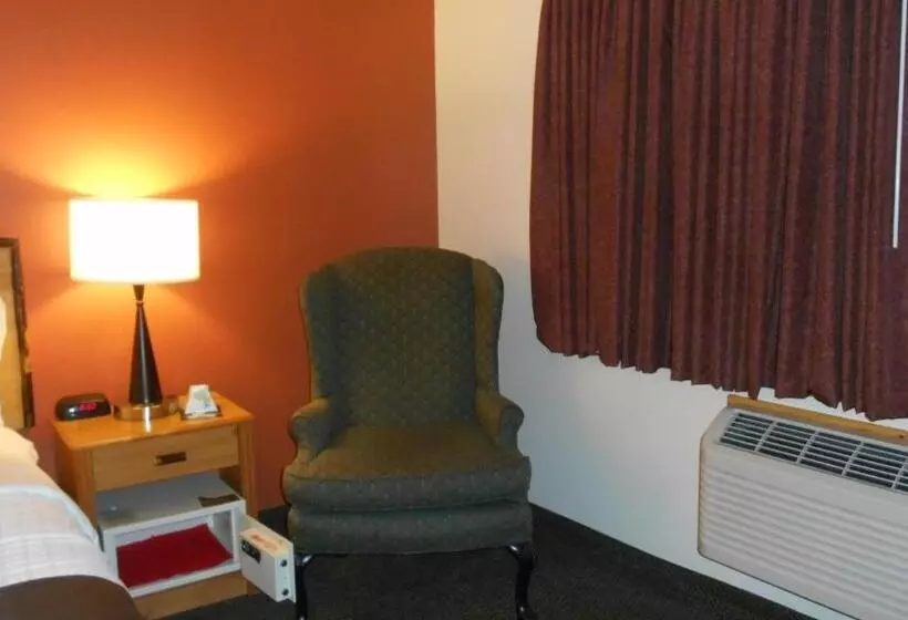 호텔 Americinn By Wyndham Oswego