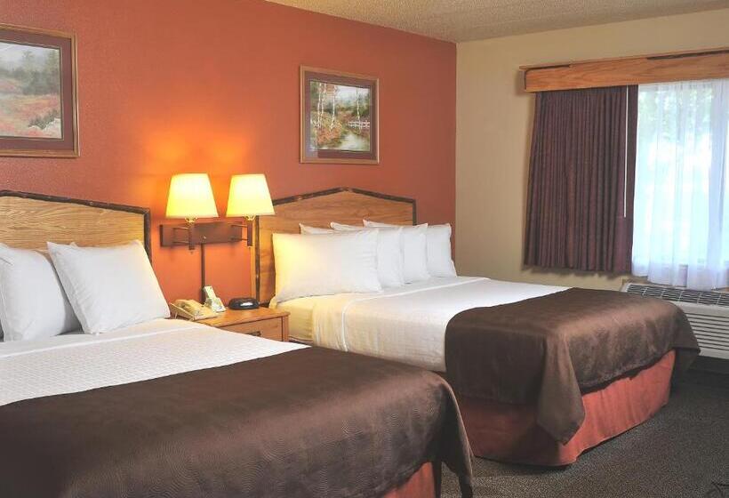 호텔 Americinn By Wyndham Oswego