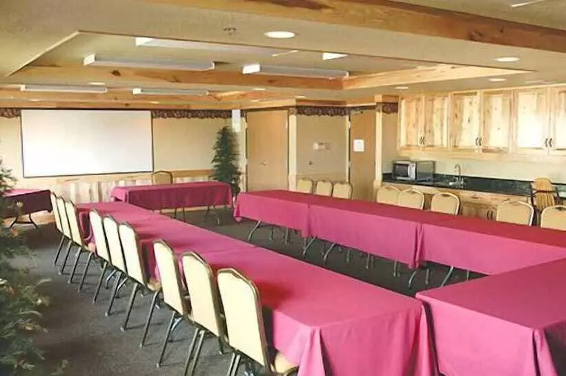 호텔 Americinn By Wyndham Oswego