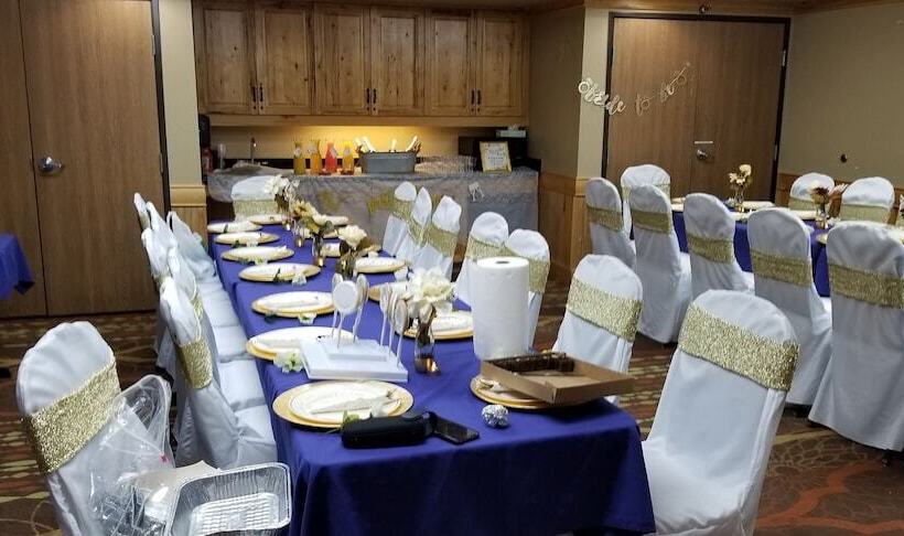 호텔 Americinn By Wyndham Oswego