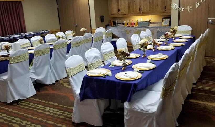 호텔 Americinn By Wyndham Oswego