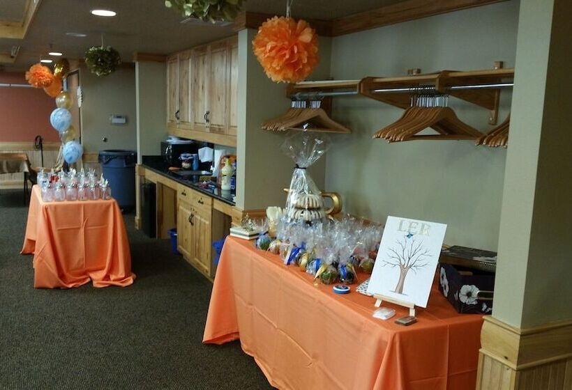 호텔 Americinn By Wyndham Oswego