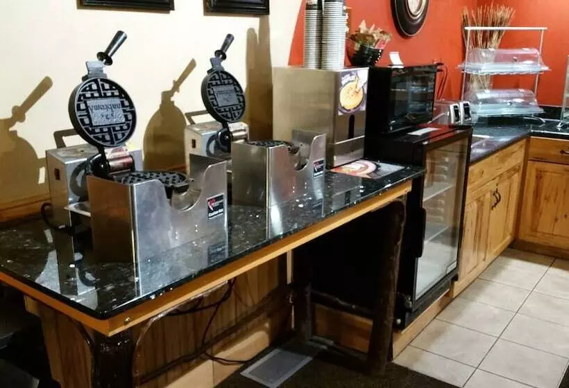 호텔 Americinn By Wyndham Oswego