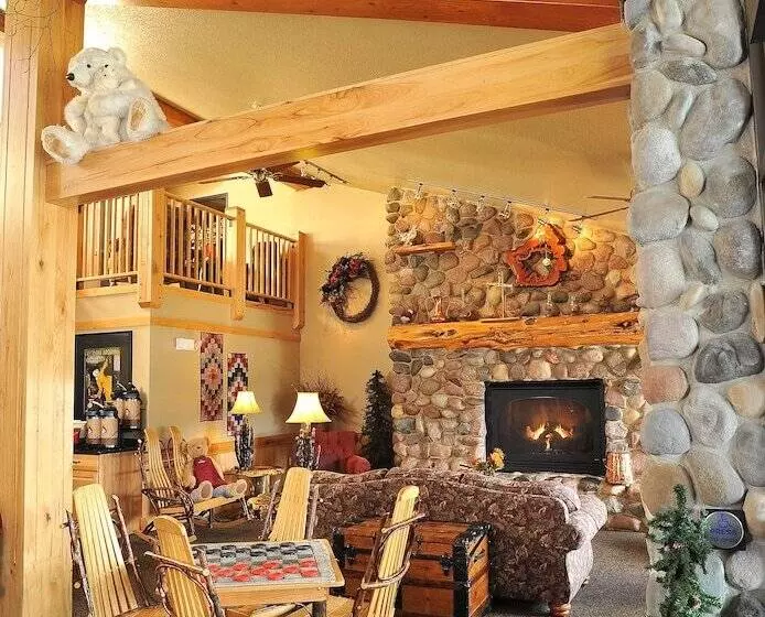 호텔 Americinn By Wyndham Oswego