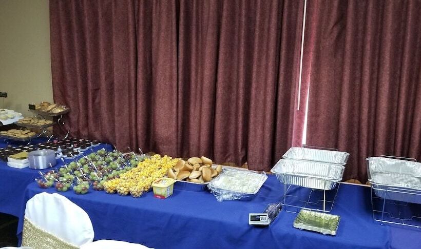 호텔 Americinn By Wyndham Oswego