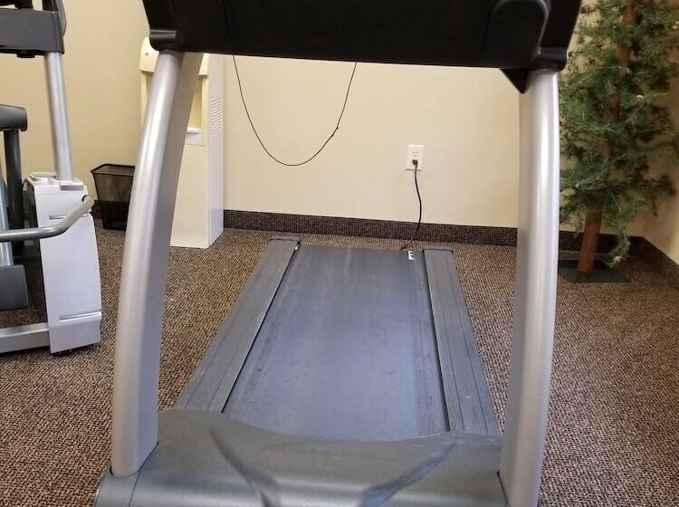 호텔 Americinn By Wyndham Oswego