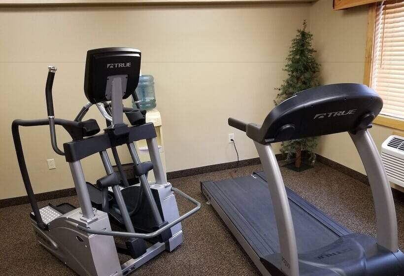 호텔 Americinn By Wyndham Oswego