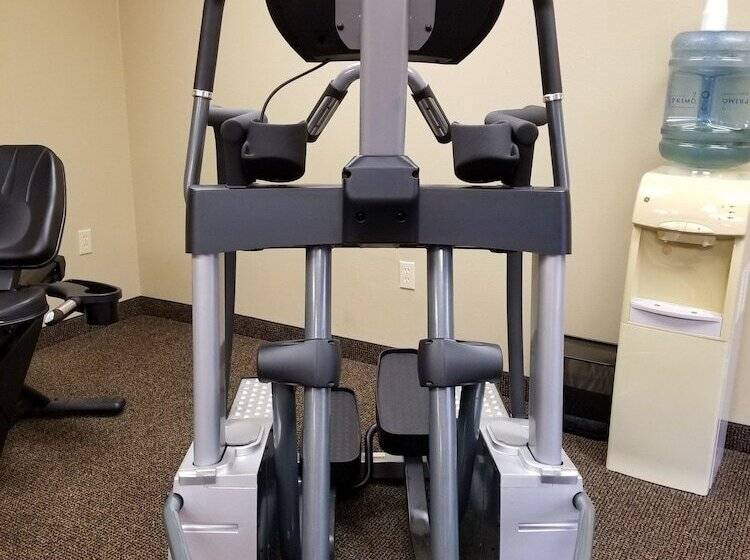 호텔 Americinn By Wyndham Oswego