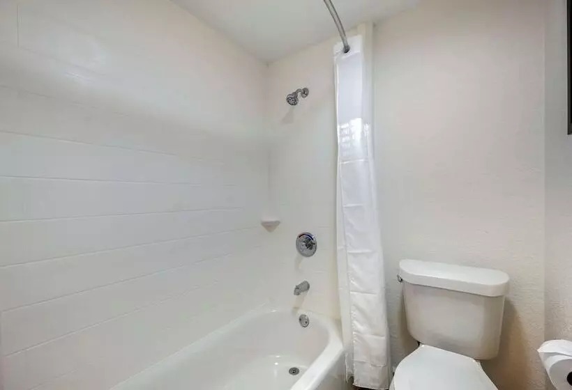 ホテル Comfort Inn