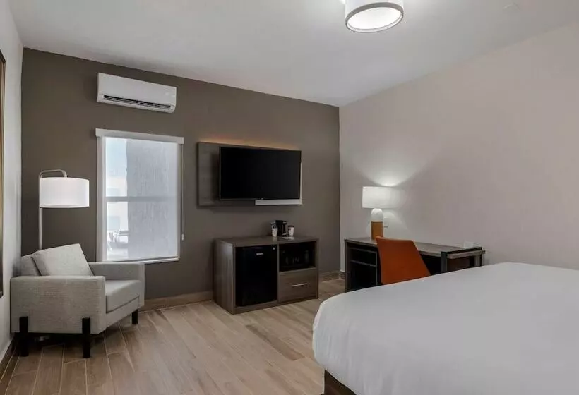 ホテル Comfort Inn