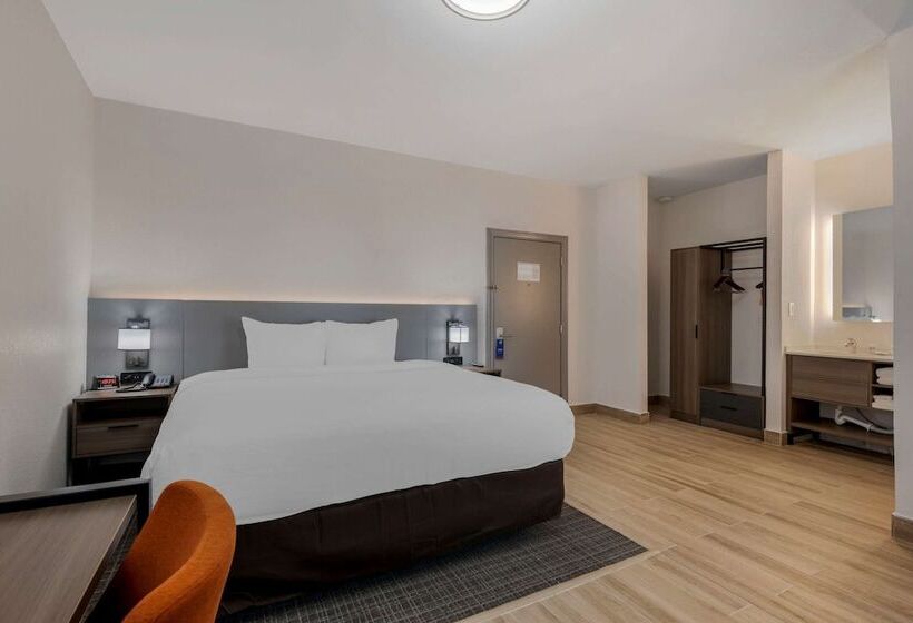 Отель Comfort Inn