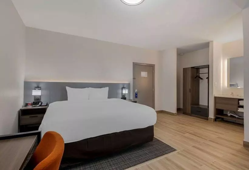 ホテル Comfort Inn