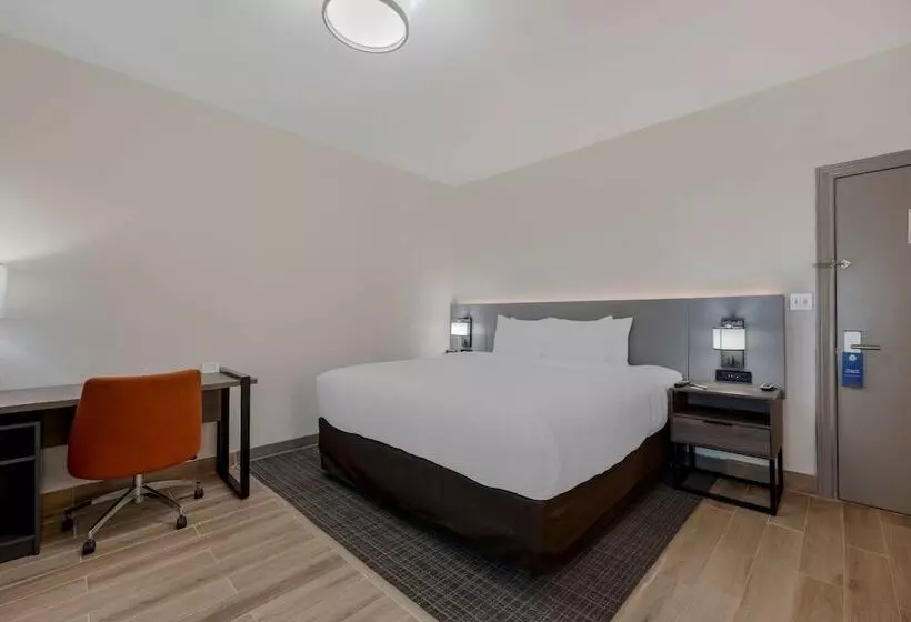 ホテル Comfort Inn