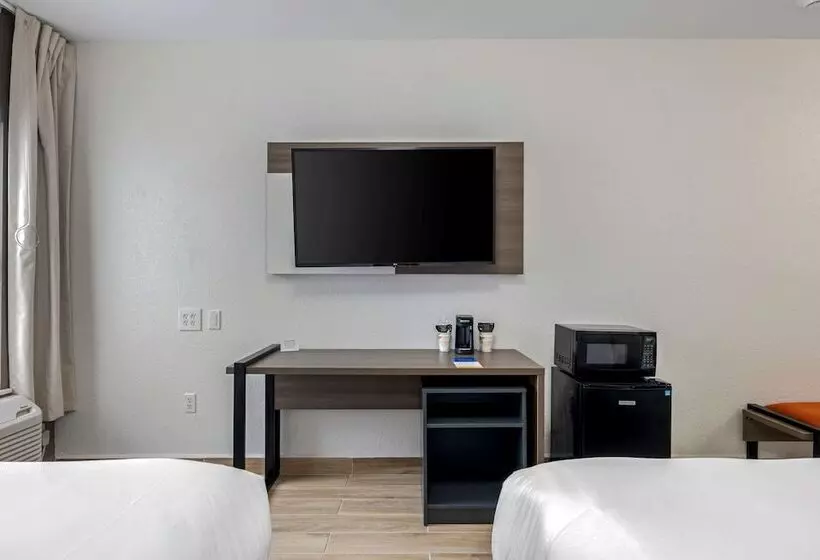 ホテル Comfort Inn