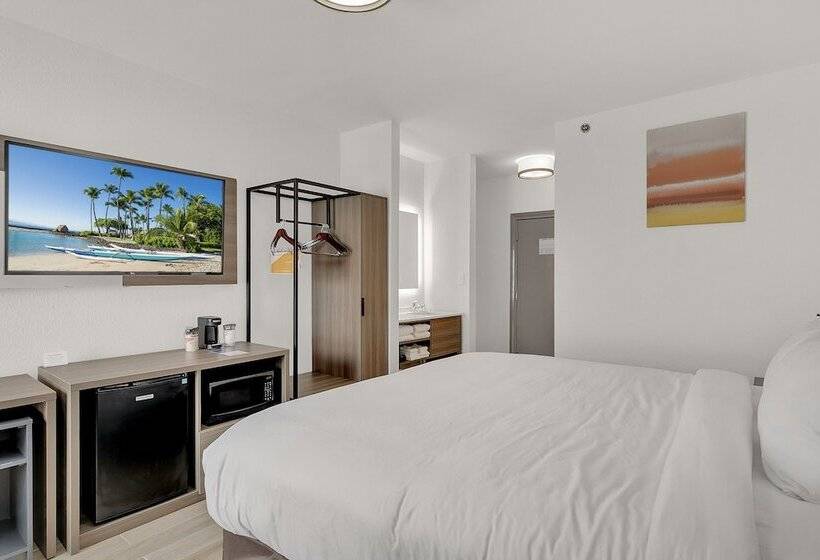 Отель Comfort Inn