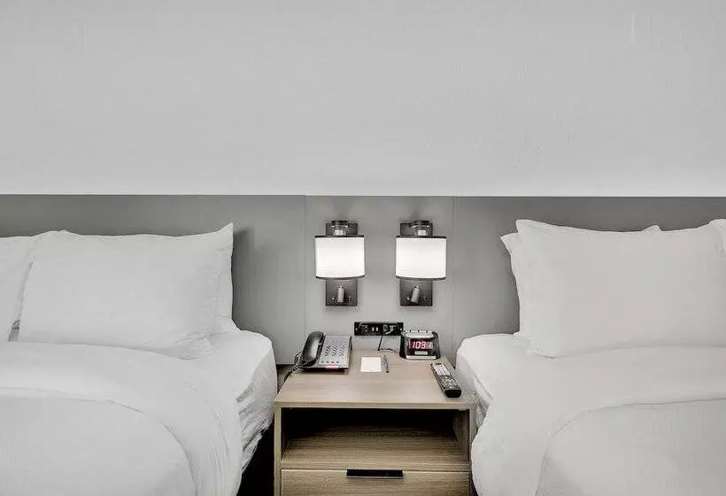 ホテル Comfort Inn