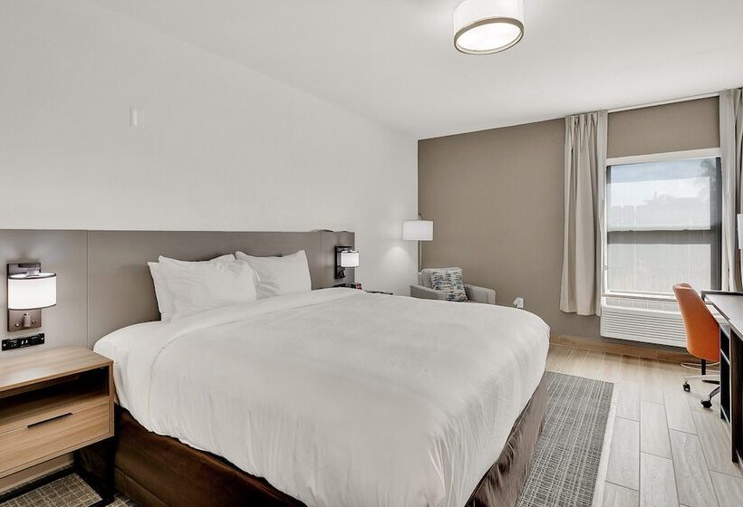 Отель Comfort Inn