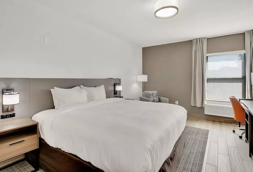 ホテル Comfort Inn