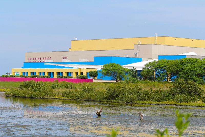 Отель Comfort Inn