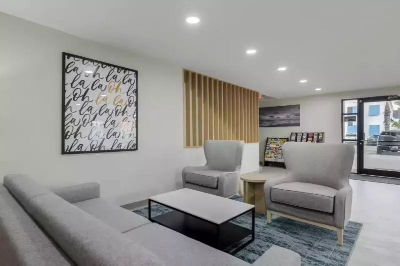 ホテル Comfort Inn