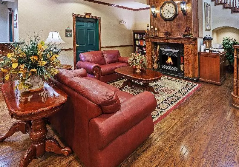 酒店 Country Inn & Suites By Radisson, Amarillo I40 West, Tx