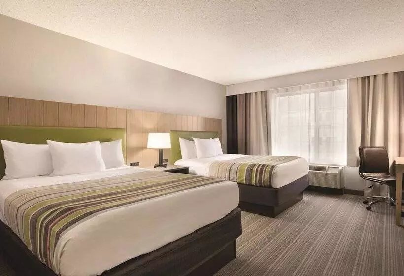 فندق Country Inn & Suites By Radisson, Madison Southwest, Wi