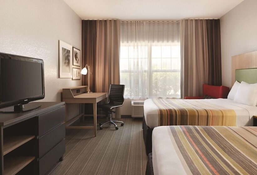 فندق Country Inn & Suites By Radisson, Madison Southwest, Wi