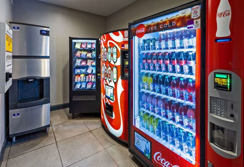 酒店 Country Inn & Suites By Radisson, Salisbury, Md