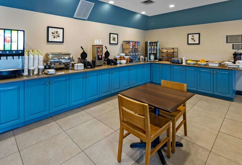 酒店 Country Inn & Suites By Radisson, Salisbury, Md