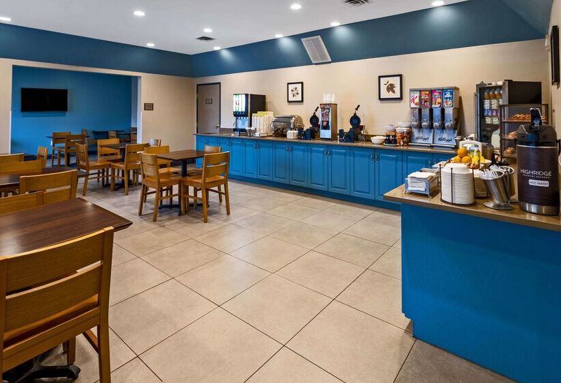 酒店 Country Inn & Suites By Radisson, Salisbury, Md