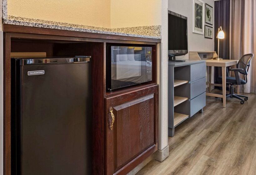 酒店 Country Inn & Suites By Radisson, Salisbury, Md