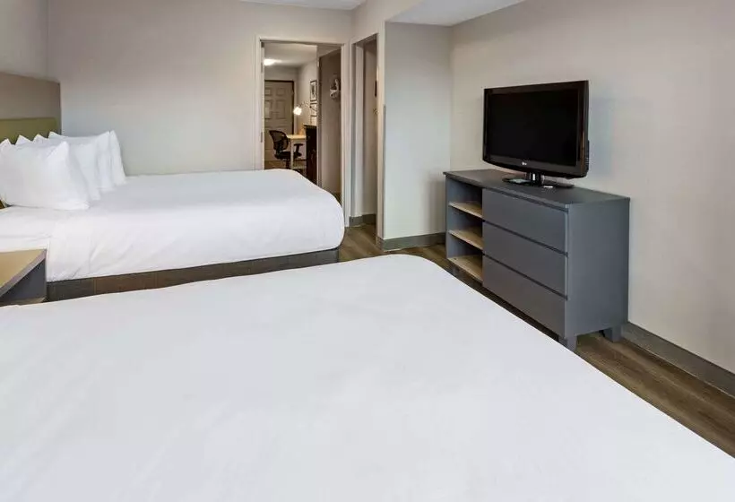 فندق Country Inn & Suites By Radisson, Salisbury, Md