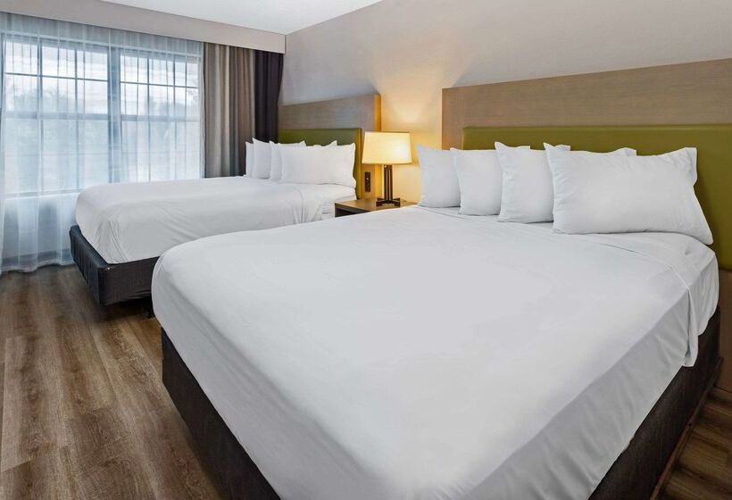 酒店 Country Inn & Suites By Radisson, Salisbury, Md