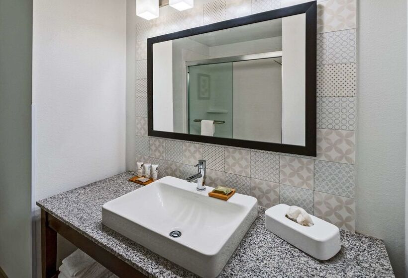 酒店 Country Inn & Suites By Radisson, Salisbury, Md