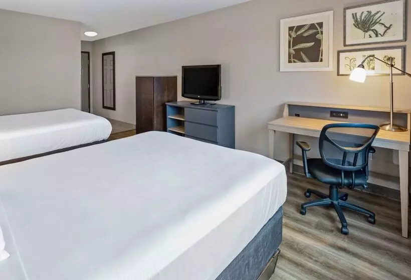 فندق Country Inn & Suites By Radisson, Salisbury, Md