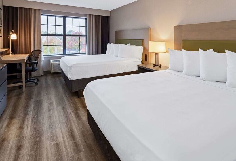 酒店 Country Inn & Suites By Radisson, Salisbury, Md