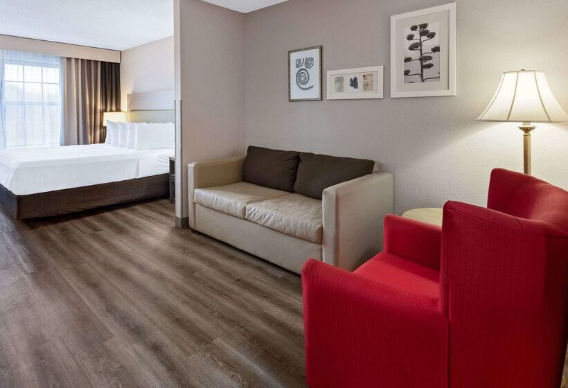 酒店 Country Inn & Suites By Radisson, Salisbury, Md