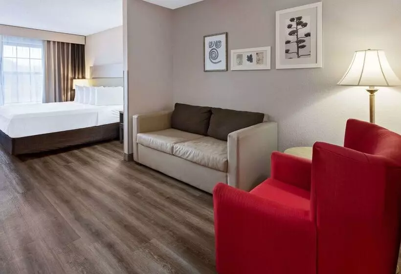 فندق Country Inn & Suites By Radisson, Salisbury, Md
