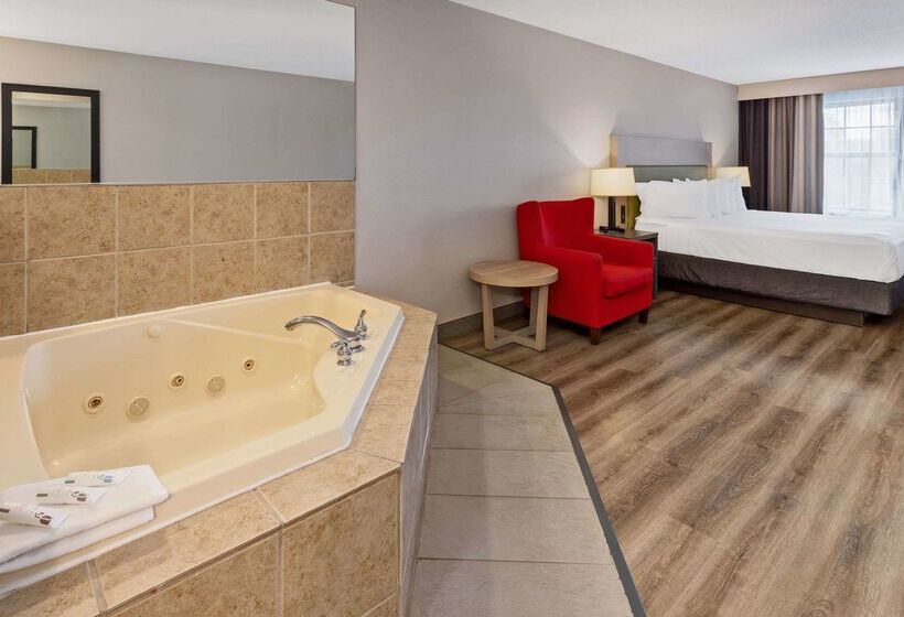 酒店 Country Inn & Suites By Radisson, Salisbury, Md