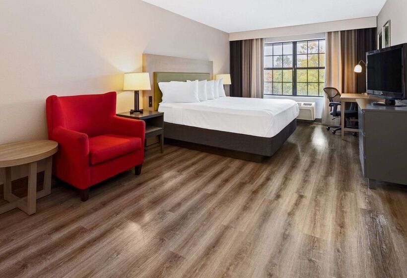 酒店 Country Inn & Suites By Radisson, Salisbury, Md
