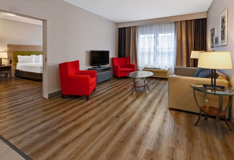 酒店 Country Inn & Suites By Radisson, Salisbury, Md