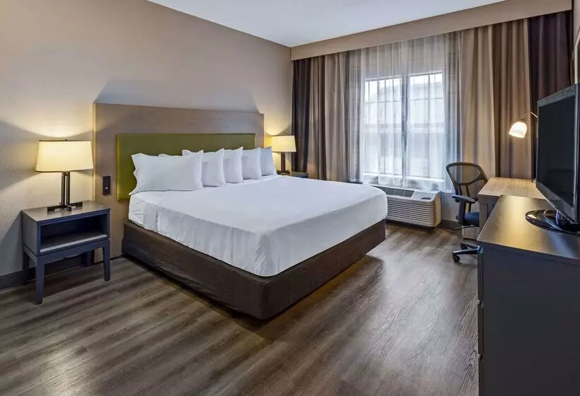 فندق Country Inn & Suites By Radisson, Salisbury, Md