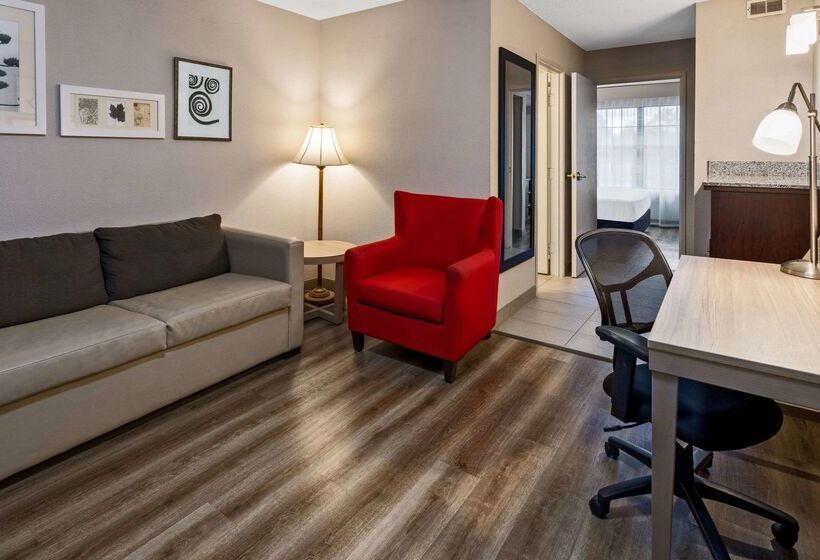 酒店 Country Inn & Suites By Radisson, Salisbury, Md